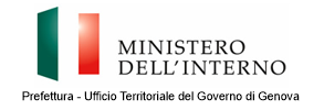Prefettura Genova
