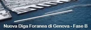 Banner centrale